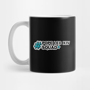 Pope-Leo-XIV Mug